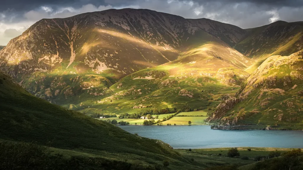  Lake District, United Kingdom