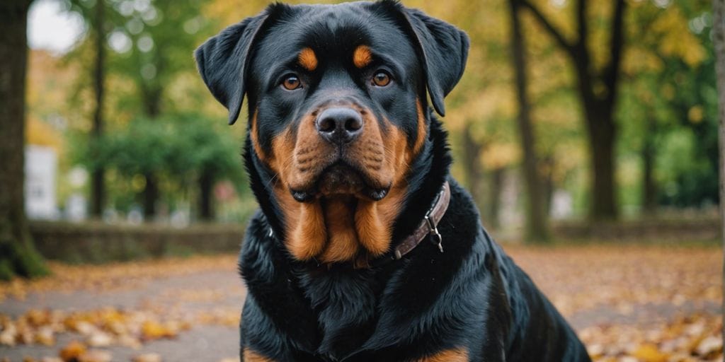 Are Rottweilers Dangerous? Debunking Myths and Facts About the Breed