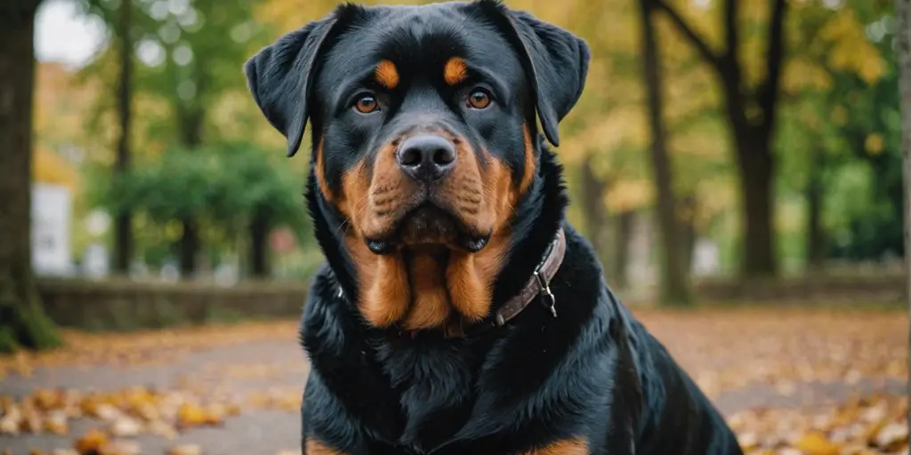 Are Rottweilers Dangerous? Debunking Myths and Facts About the Breed