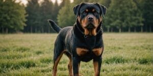 Exploring the Different Types of Rottweilers: - The Rottweiler World