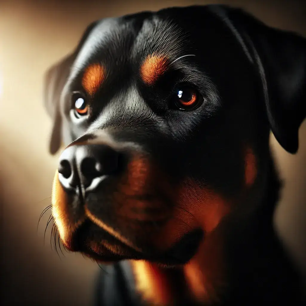 Pictures of Rottweilers