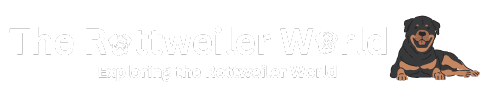 The Rottweiler World