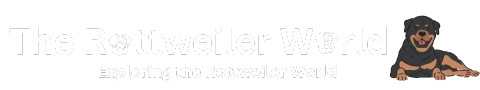 The Rottweiler World
