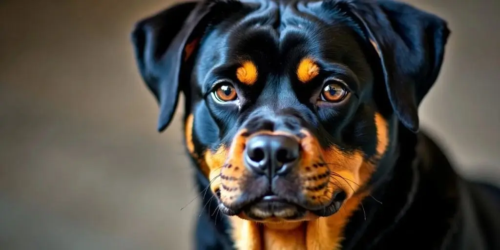 Signs of Cancer in Rottweilers