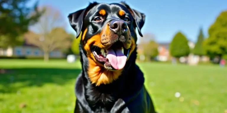Rottweiler heart disease prevention