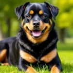  Exploring the Rottweiler Chihuahua Mix