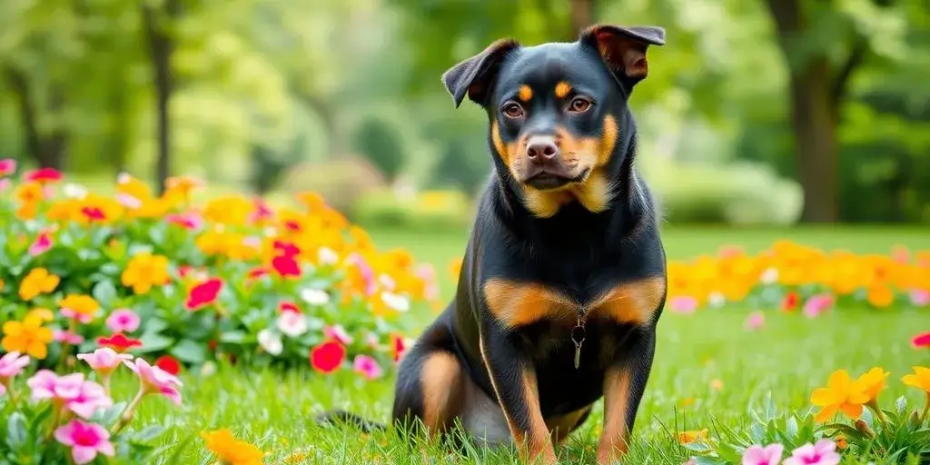  Exploring the Rottweiler Chihuahua Mix