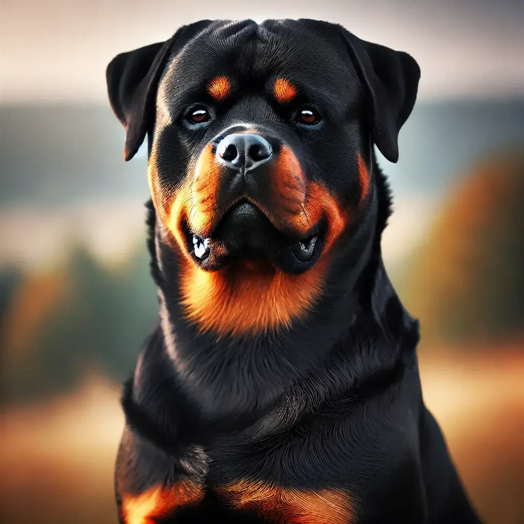 Rottweiler