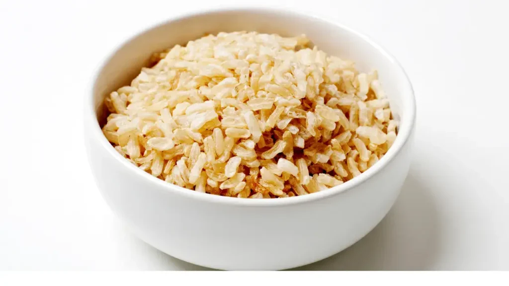 Can Dogs Eat Brown Rice?