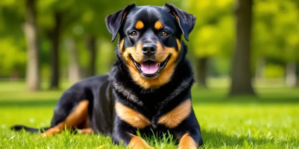 Exploring the Rottweiler Chihuahua Mix