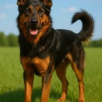 German-shepered-mix-